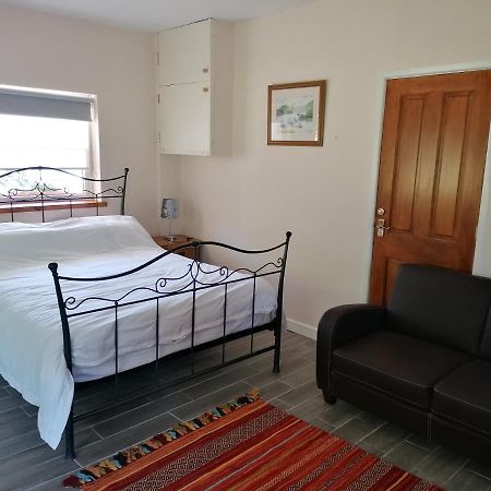 Riverside Appartement Chepstow Buitenkant foto