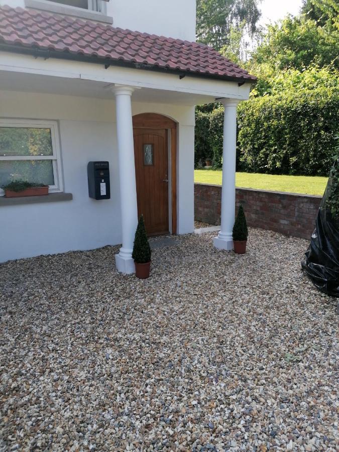 Riverside Appartement Chepstow Buitenkant foto